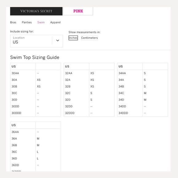 Victoria’s Secret Pink bikini top - Picture 4 of 8